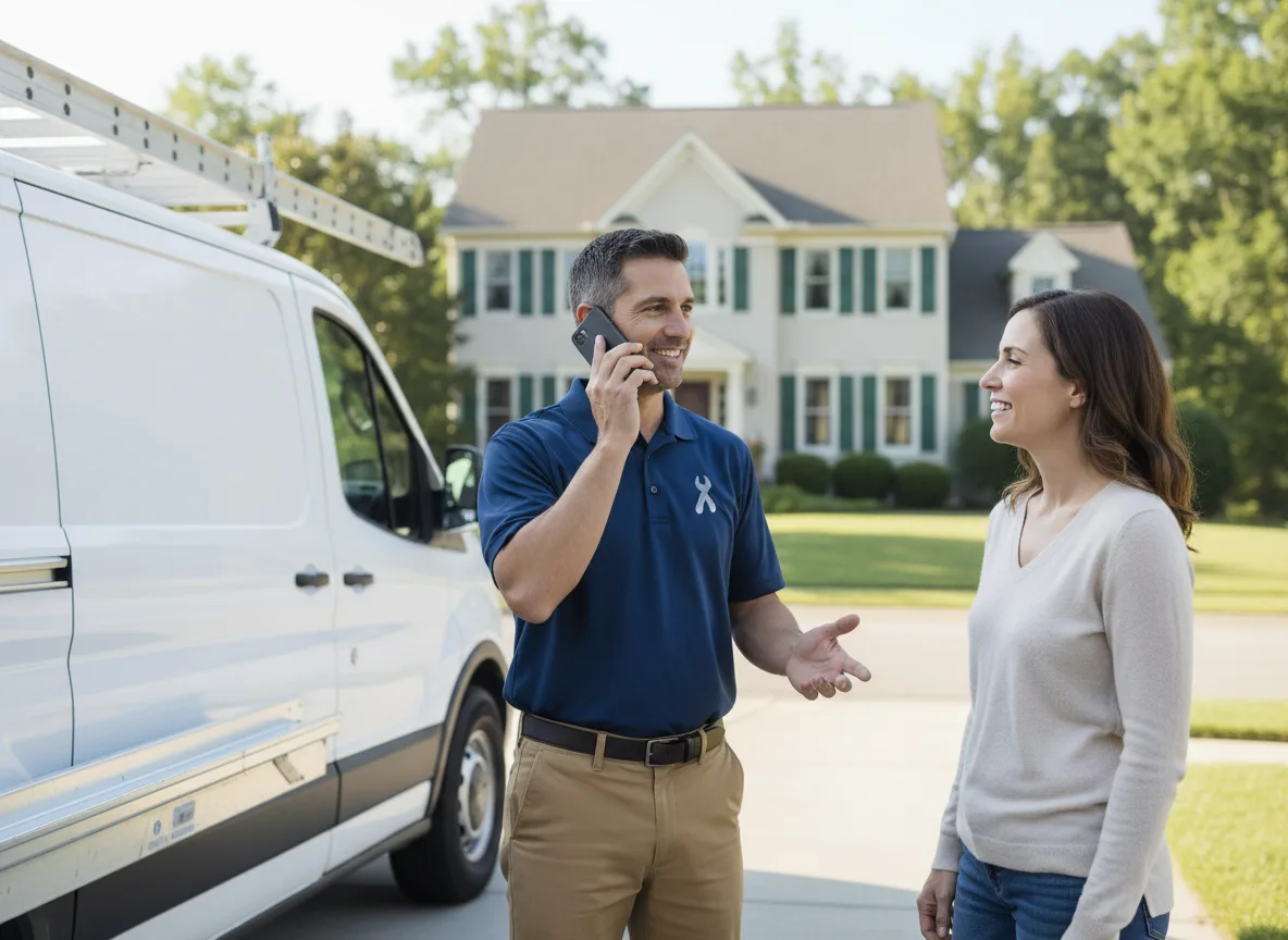 Home Gutter Service Amory, MS FAQs